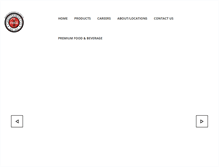 Tablet Screenshot of chesterman.com
